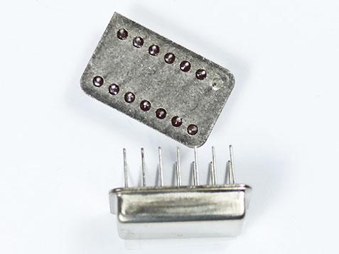 Wi2Wi QPL振蕩器MIL-PRF-55310 Wi2Wi QPL振蕩器MIL-PRF-55310