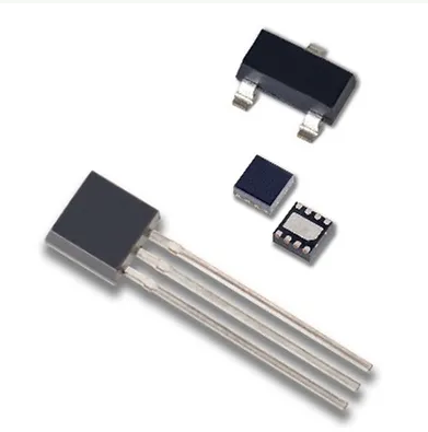 LS26VPS/VNS新型JFET壓控電阻器Linear Systems LS26VPS/VNS新型JFET壓控電阻器Linear Systems