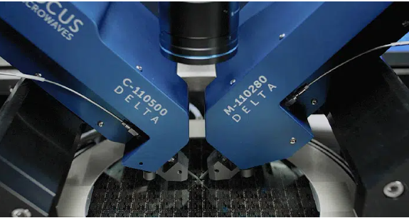 Focus Microwaves晶圓上三角調諧器 Focus Microwaves晶圓上三角調諧器