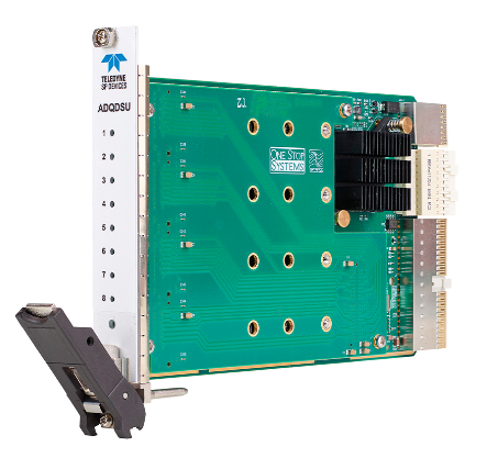 ADQDSU高性能SSD存儲(chǔ)設(shè)備Teledyne SP Devices ADQDSU高性能SSD存儲(chǔ)設(shè)備Teledyne SP Devices