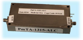 PMTA-1315-ALC自動(dòng)液位控制放大器Princeton Microwaves PMTA-1315-ALC自動(dòng)液位控制放大器Princeton Microwaves