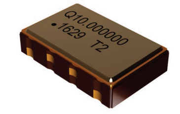 QTCT3503C1T-50.000000溫補晶振TCXO QTCT3503C1T-50.000000溫補晶振TCXO