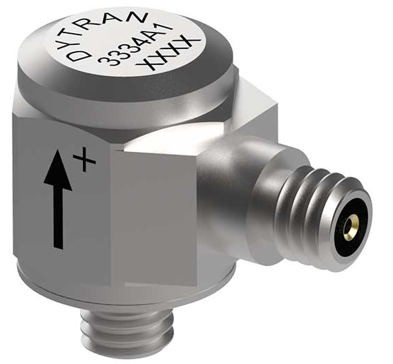 Dytran 3334A低溫加速度計傳感器 Dytran 3334A低溫加速度計傳感器