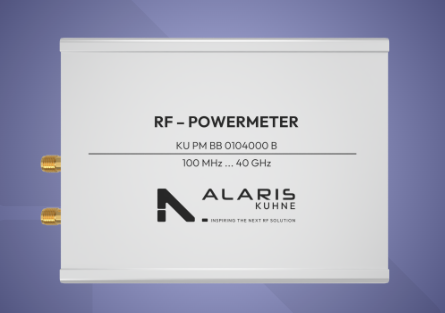 KU PM BB 0104000 B射頻功率計0.1-40GHz Kuhne KU PM BB 0104000 B射頻功率計0.1-40GHz Kuhne