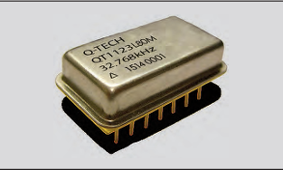 QT1123L80M-32.768KHz CMOS低電流高溫RTC晶振芯片 QT1123L80M-32.768KHz CMOS低電流高溫RTC晶振芯片