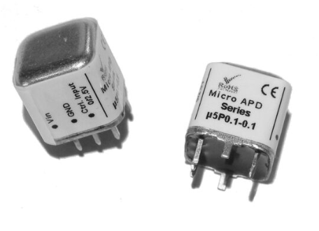 SDS μ5P0.1-0.1超小型輕量級PCB安裝高壓電源 SDS μ5P0.1-0.1超小型輕量級PCB安裝高壓電源