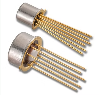 Linear Systems ID100和ID101單片雙二極管 Linear Systems ID100和ID101單片雙二極管