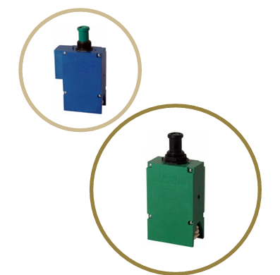 Sensata 5TC系列航空飛機電路斷路器 Sensata 5TC系列航空飛機電路斷路器