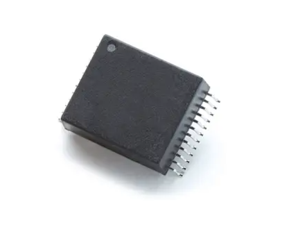 iNRCORE 100B-2002 10/100 Base-TX雙端口以太網變壓器模塊 iNRCORE 100B-2002 10/100 Base-TX雙端口以太網變壓器模塊