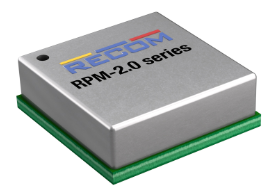 Recom RPM3.3-2.0,RPM5.0-2.0非隔離開關(guān)穩(wěn)壓電源模塊 Recom RPM3.3-2.0,RPM5.0-2.0非隔離開關(guān)穩(wěn)壓電源模塊