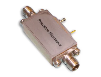 Princeton Microwave Technology低噪聲放大器(LNA)