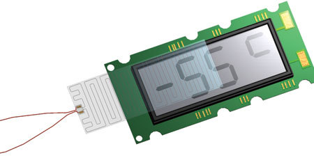 Minco Thermal-Clear透明加熱器 Minco Thermal-Clear透明加熱器