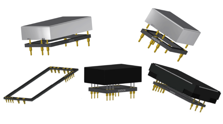 Andon DC/DC轉換器插座 Andon DC/DC轉換器插座