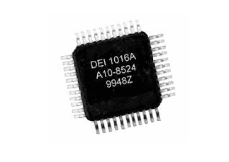 DEI1016/DEI1016A/DEI1016B ARINC429收發器 DEI1016/DEI1016A/DEI1016B ARINC429收發器