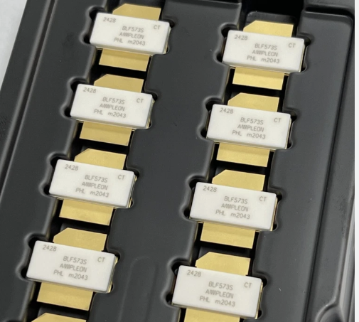 Ampleon BLF573S功率晶體管 Ampleon BLF573S功率晶體管