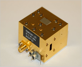 REC HSWM22801-351高功率WR-28開關26.5-40GHz REC HSWM22801-351高功率WR-28開關26.5-40GHz