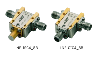 LNF-ISC4_8B/LNF-CIC4_8B C波段低溫隔離器/環(huán)行器 LNF-ISC4_8B/LNF-CIC4_8B C波段低溫隔離器/環(huán)行器