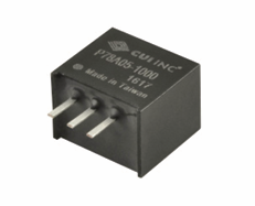 CUI P78A03-1000非隔離式DC-DC電源模塊