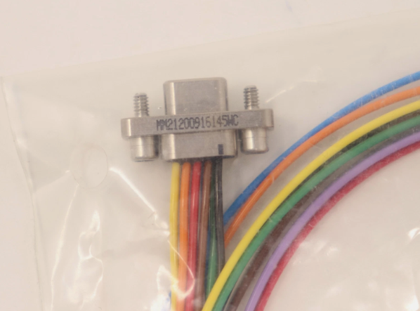 AirBorn M83513/04-F03N