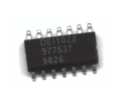 DEI1022/1023/1024/1025 ARINC429線路驅(qū)動器