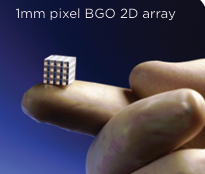 閃爍晶體 閃爍晶體