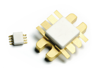 Semelab D2220UK射頻功率MOSFET Semelab D2220UK射頻功率MOSFET