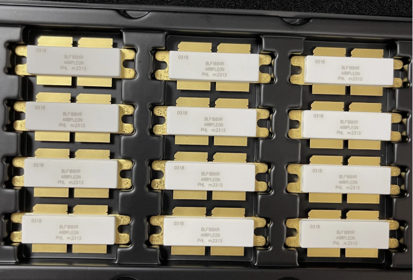 Ampleon BLF188XR Ampleon BLF188XR