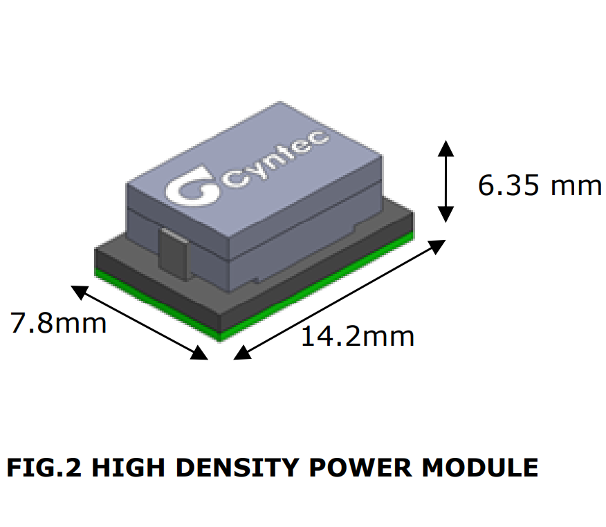 Cyntec MSN12VD30-FR電源模塊 Cyntec MSN12VD30-FR電源模塊