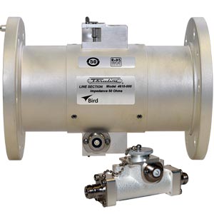 Bird射頻線路部分