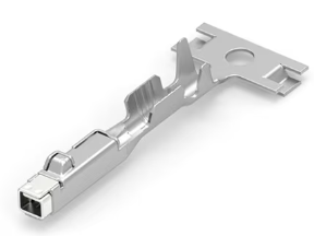 Raychem瑞侃173645-1汽車連接器端子現貨