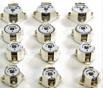 RFCI SMD環行器循環器S、C波段5G通信應用