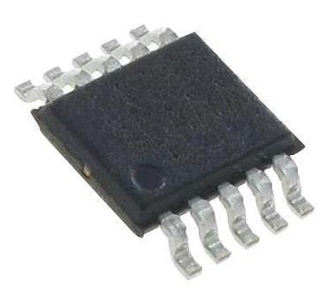 MAX3747BEUB+多速率限幅放大器現貨供應Maxim