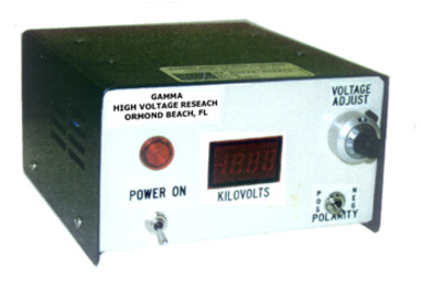 RMCR1.5R,RMCR3R,RMCR5R高壓電源Gamma High Voltage Research