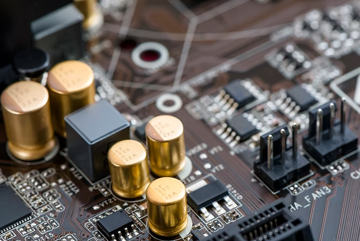 Linear Systems全JFET差分放大器