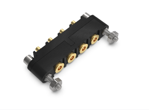 Nicomatic CMM SMPM高速連接器破解惡劣環(huán)境下RF與數(shù)字信號集成難題