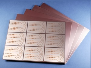 RO4835IND Lo Pro：高性能熱固性射頻層壓板為工業(yè)雷達應(yīng)用設(shè)計Rogers