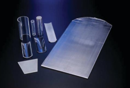 Luxium Solutions工業(yè)藍寶石的應(yīng)用