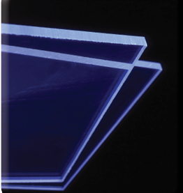 BC-418、BC-420和BC-422塑料閃爍體Luxium Solutions