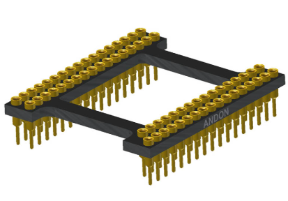 IS230-9767D-75M-R29-L14-A高性能CCD傳感器插座Andon