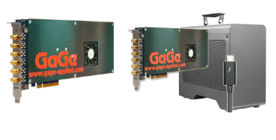 GaGe 12位高速數(shù)字化儀選型：EON Express vs Razor Express 對(duì)比表