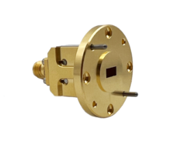 QMC-DP19-FB00A WR-19波導(dǎo)探測(cè)器40-60GHz Quantum Microwave