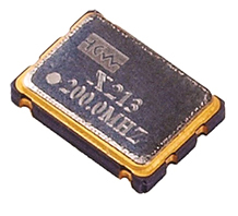 Connor-Winfield 200MHz OCXO X213-200.0M規格速覽